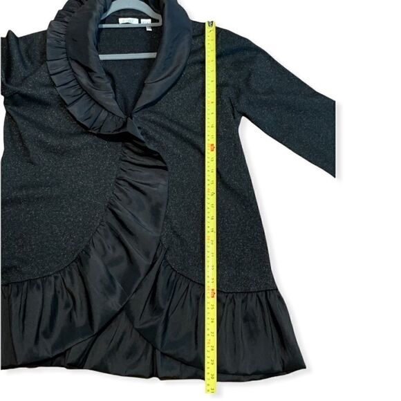 Vintage Ravel Wrap Jacket - Picture 9 of 12